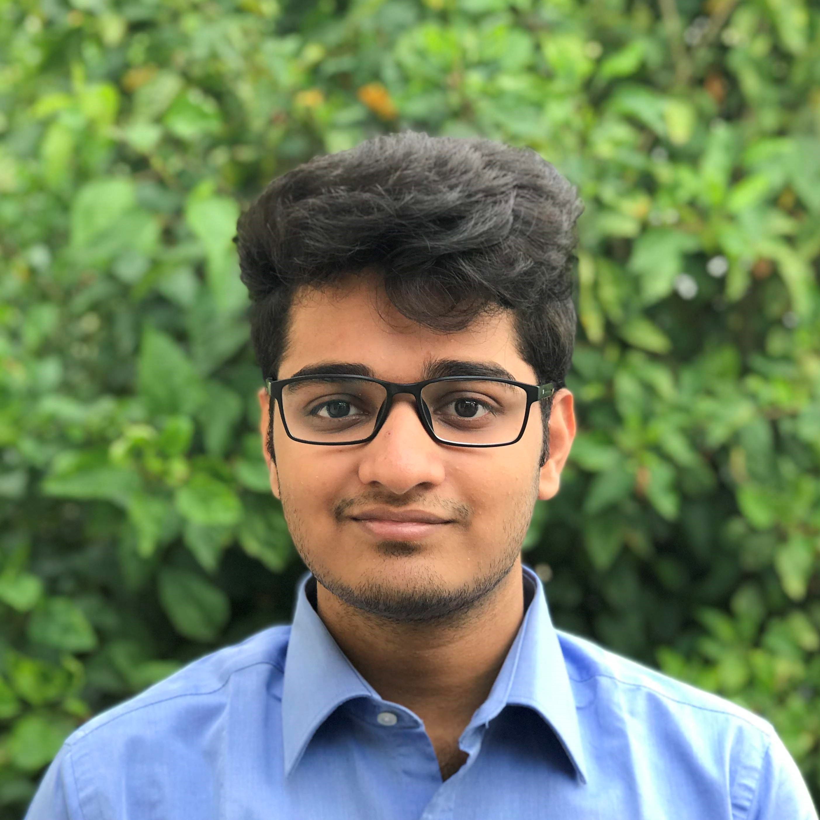 Vishal Balaji